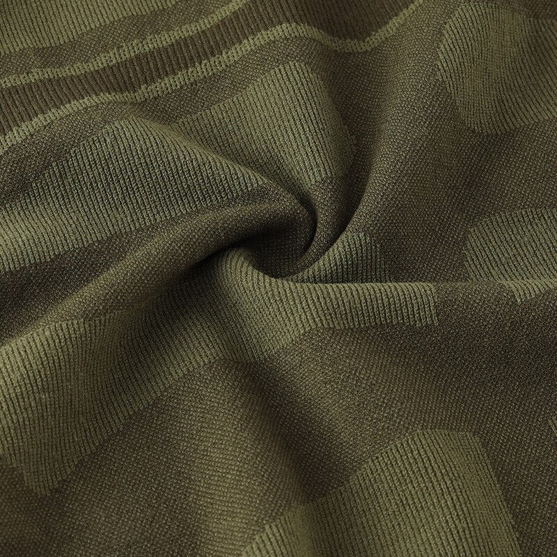 Skiunterwäsche für Herren - Set in Langarm & Langbein