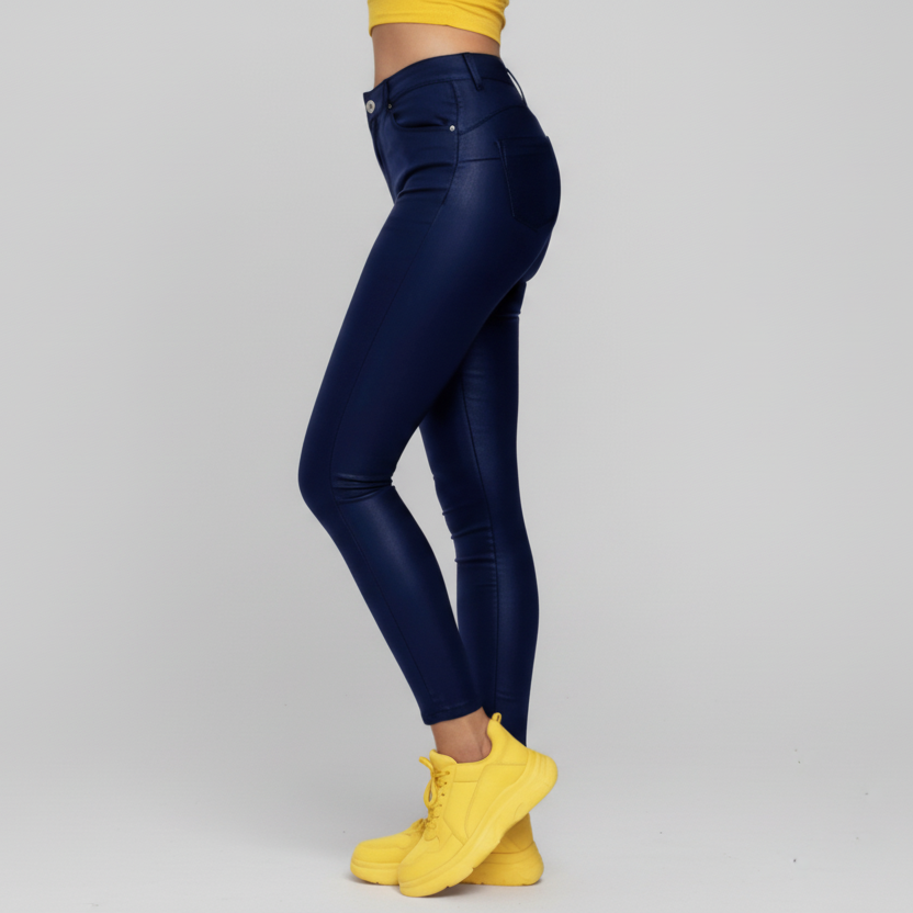 Bequeme und elegante Hose für Damen