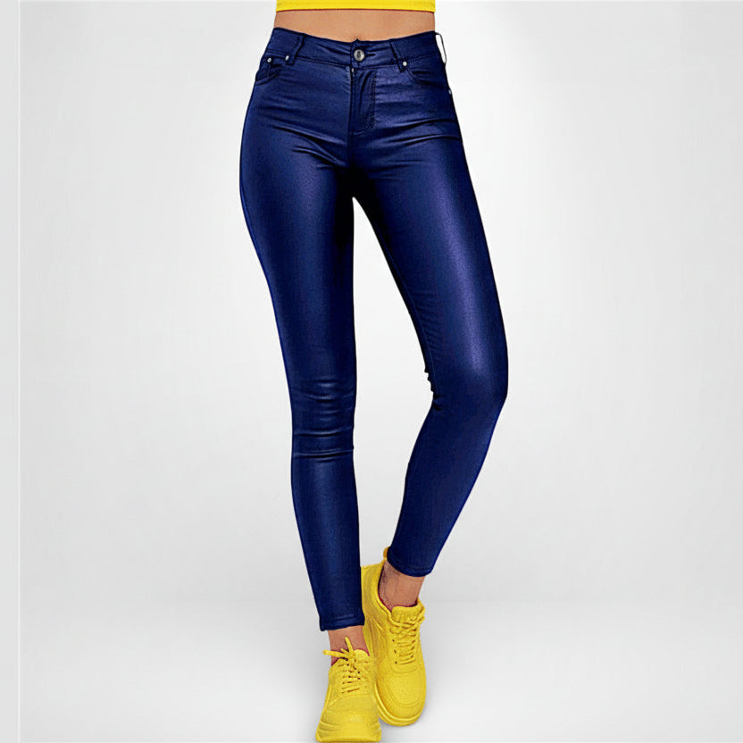 Bequeme und elegante Hose für Damen