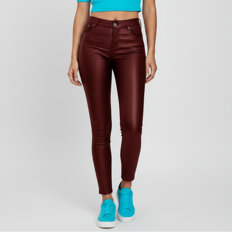 Bequeme und elegante Hose für Damen