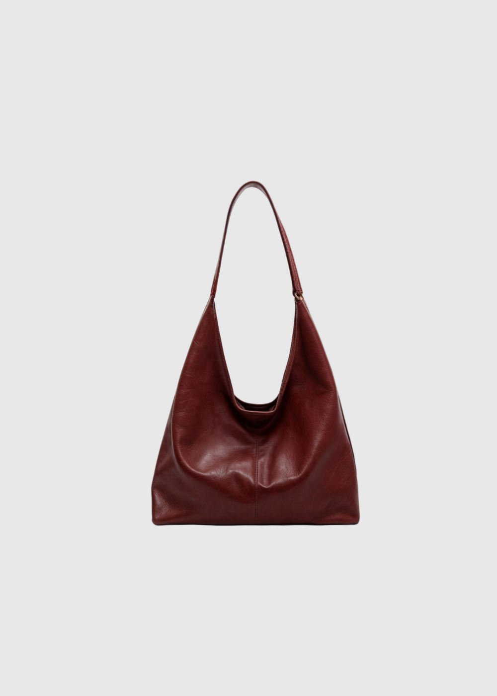 Große Beuteltasche für Damen | Shopper 0