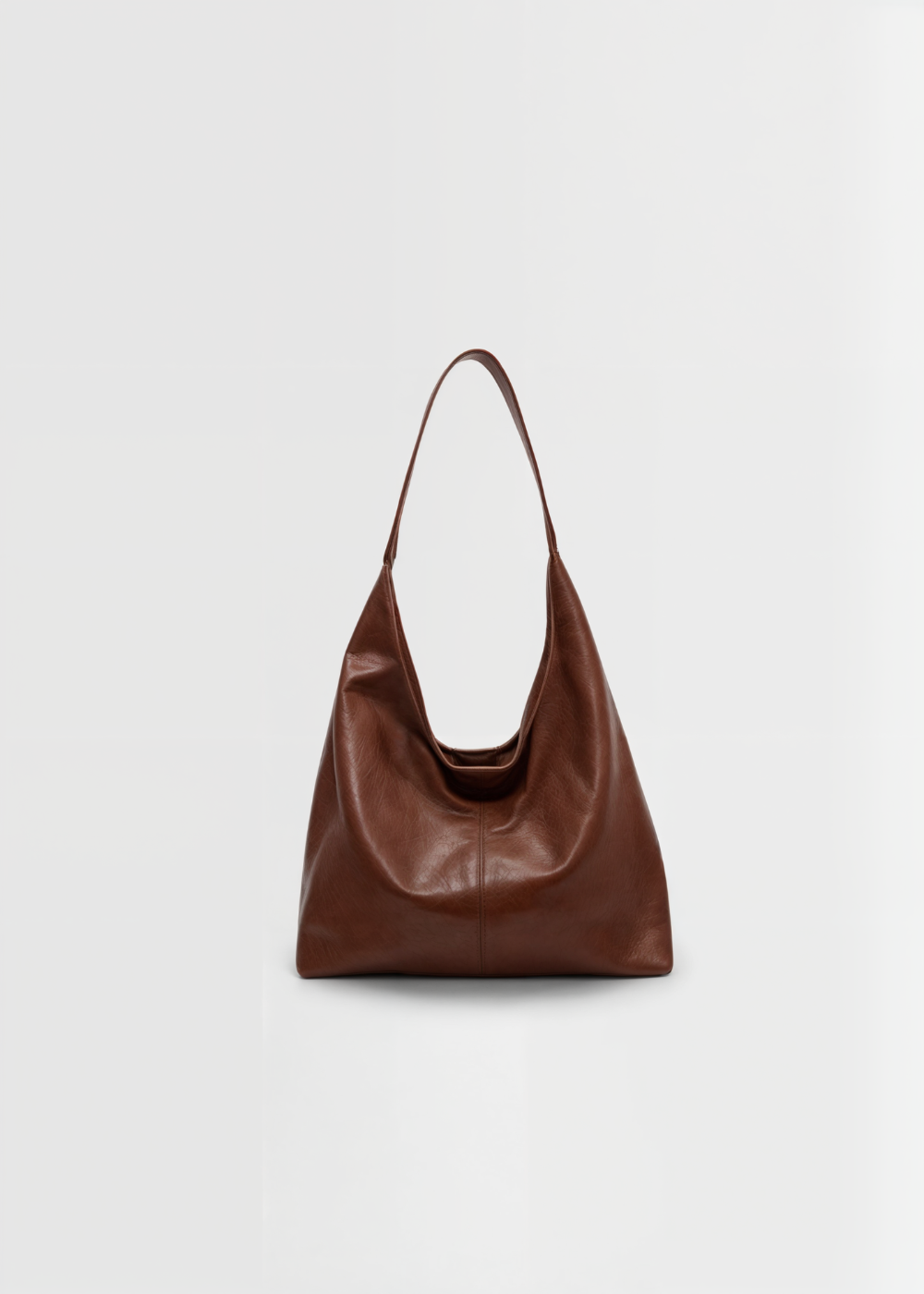 Große Beuteltasche für Damen | Shopper 2