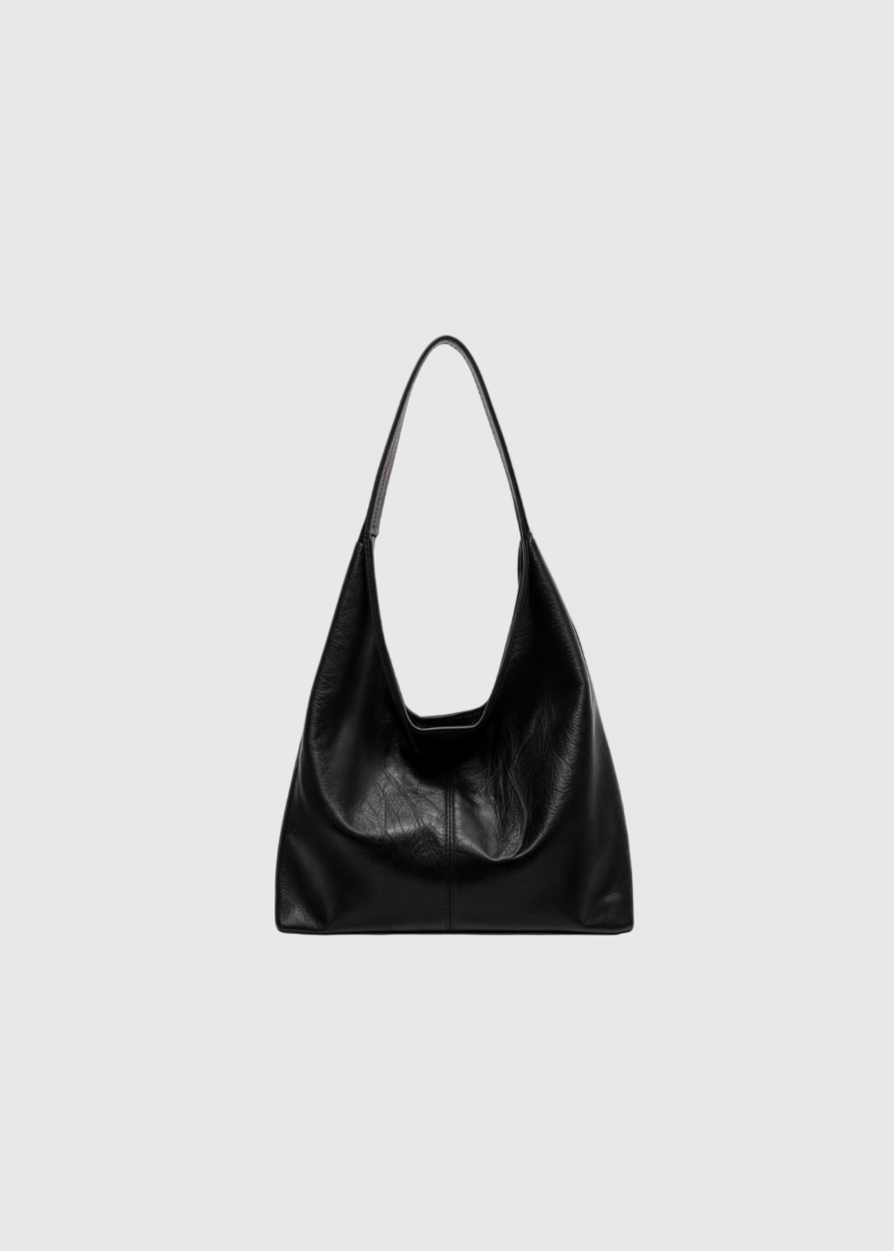 Große Beuteltasche für Damen | Shopper 3