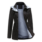 Regenparka für Damen | Wasserdicht 4