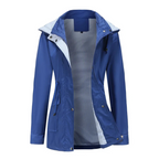 Regenparka für Damen | Wasserdicht 6