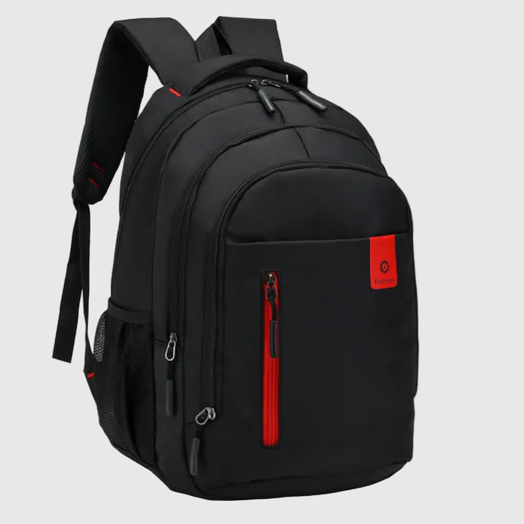 Wasserdichter Rucksack Herren | Robustes Design für Reisen 0