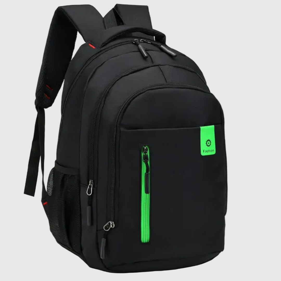 Wasserdichter Rucksack Herren | Robustes Design für Reisen 1