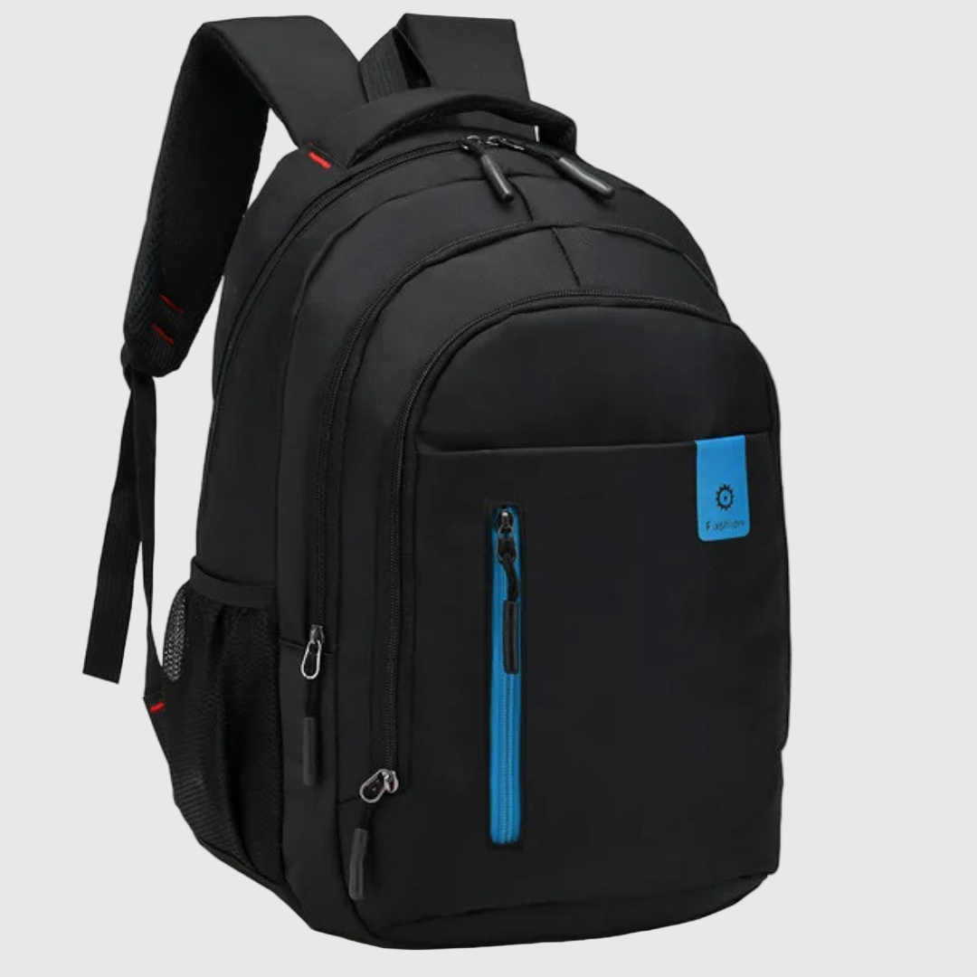 Wasserdichter Rucksack Herren | Robustes Design für Reisen 2