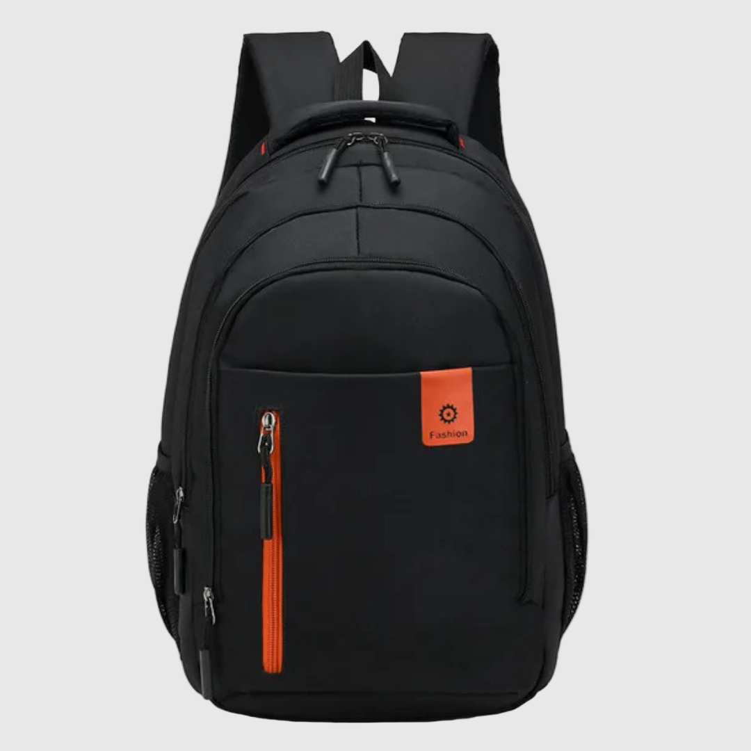 Wasserdichter Rucksack Herren | Robustes Design für Reisen 3