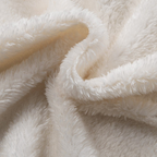 Wattierte Pufferjacke für Herren mit hohem Kragen und ohne Kapuze