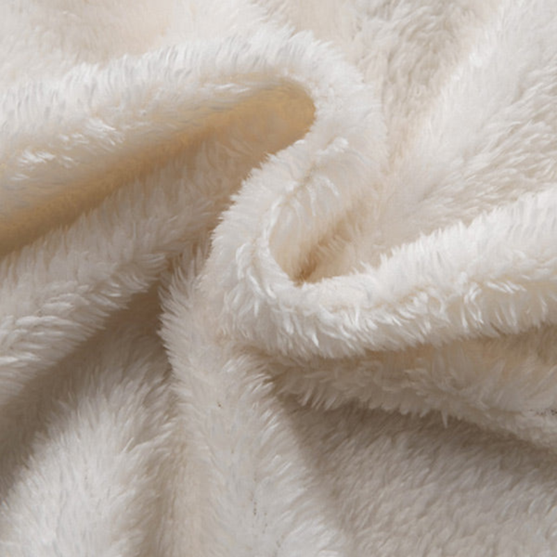 Wattierte Pufferjacke für Herren mit hohem Kragen und ohne Kapuze