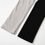 Unisex Baggy Sweatpants mit geradem Bein