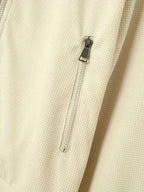 Herren Set aus Jacke mit Umlegekragen und Schlupfhose