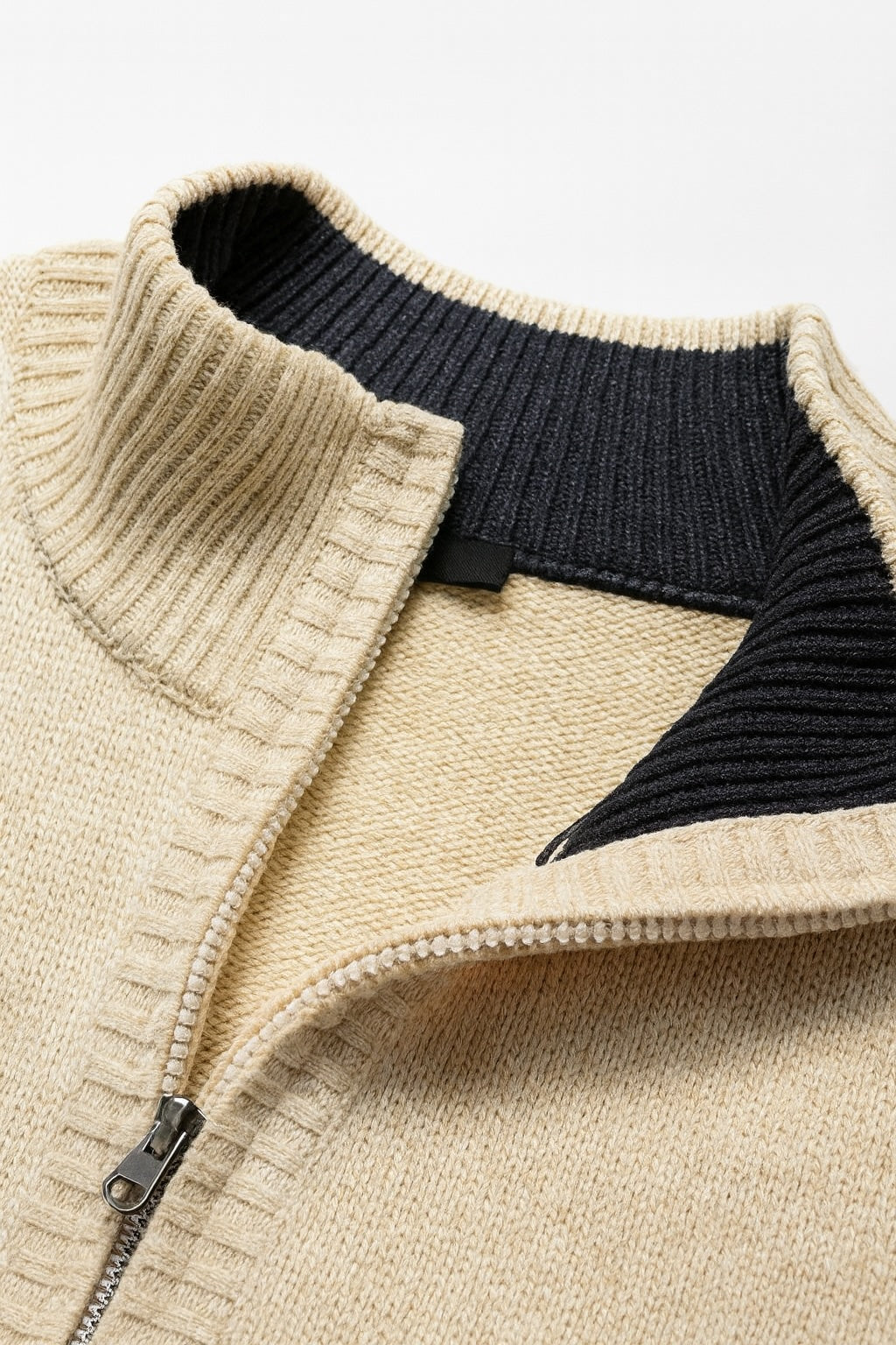 Weihnachts-Strickpullover für Herren