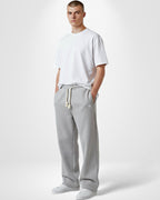 Unisex Baggy Sweatpants mit geradem Bein
