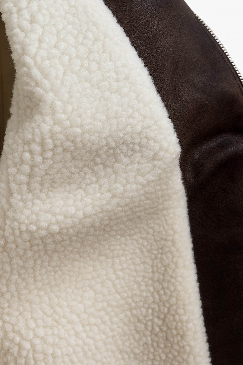 Winter Bomberjacke für Damen mit wärmendem Innenfutter