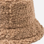 Damen-Bucket-Hut für Winteraktivitäten