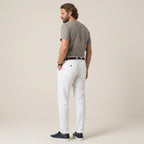 Edle Leinenhose für Herren im Barrel Fit für den Sommer 10