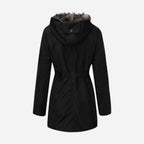 Wasserabweisende Winterjacke Parka für Damen