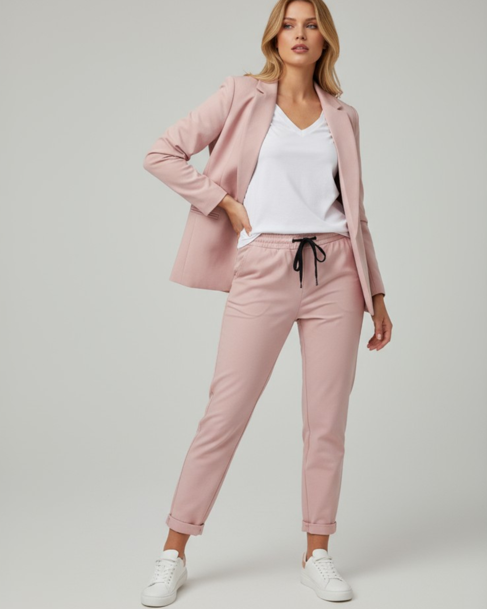 Damen Anzug Set für Alltag und besondere Anlässe | Sportlich-elegant