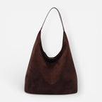 Schultertasche Damen im minimalistischen Design