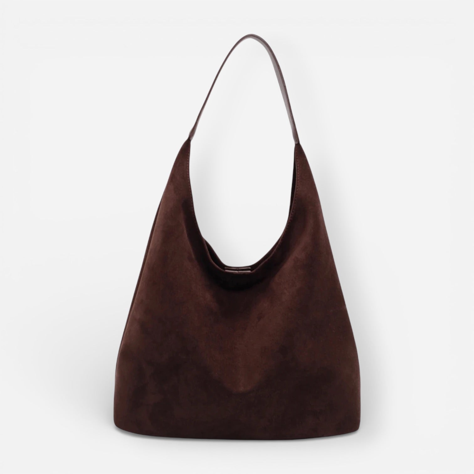 Schultertasche Damen im minimalistischen Design