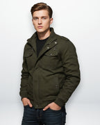 Herren Jacke