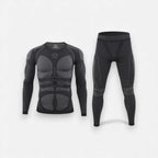 Skiunterwäsche für Herren - Set in Langarm & Langbein