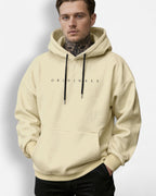 Hooded Sweatshirt Pullover für Herren