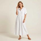 Shirtkleid