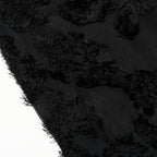 Langes Abendkleid für Damen aus Spitze im Figurbetonten Design mit Spaghettiträgern