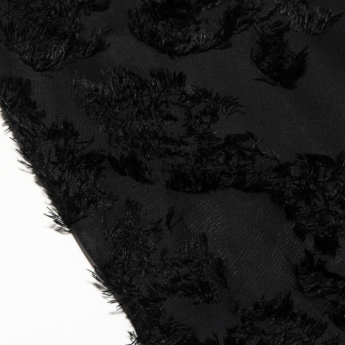Langes Abendkleid für Damen aus Spitze im Figurbetonten Design mit Spaghettiträgern