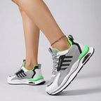 Sneaker für Damen mit Memory Foam
