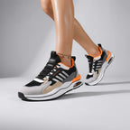 Sneaker für Damen mit Memory Foam
