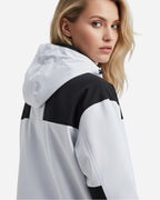 3-in-1 Funktionsjacke für Damen mit Fleece-Innenjacke