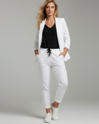 Damen Anzug Set für Alltag und besondere Anlässe | Sportlich-elegant