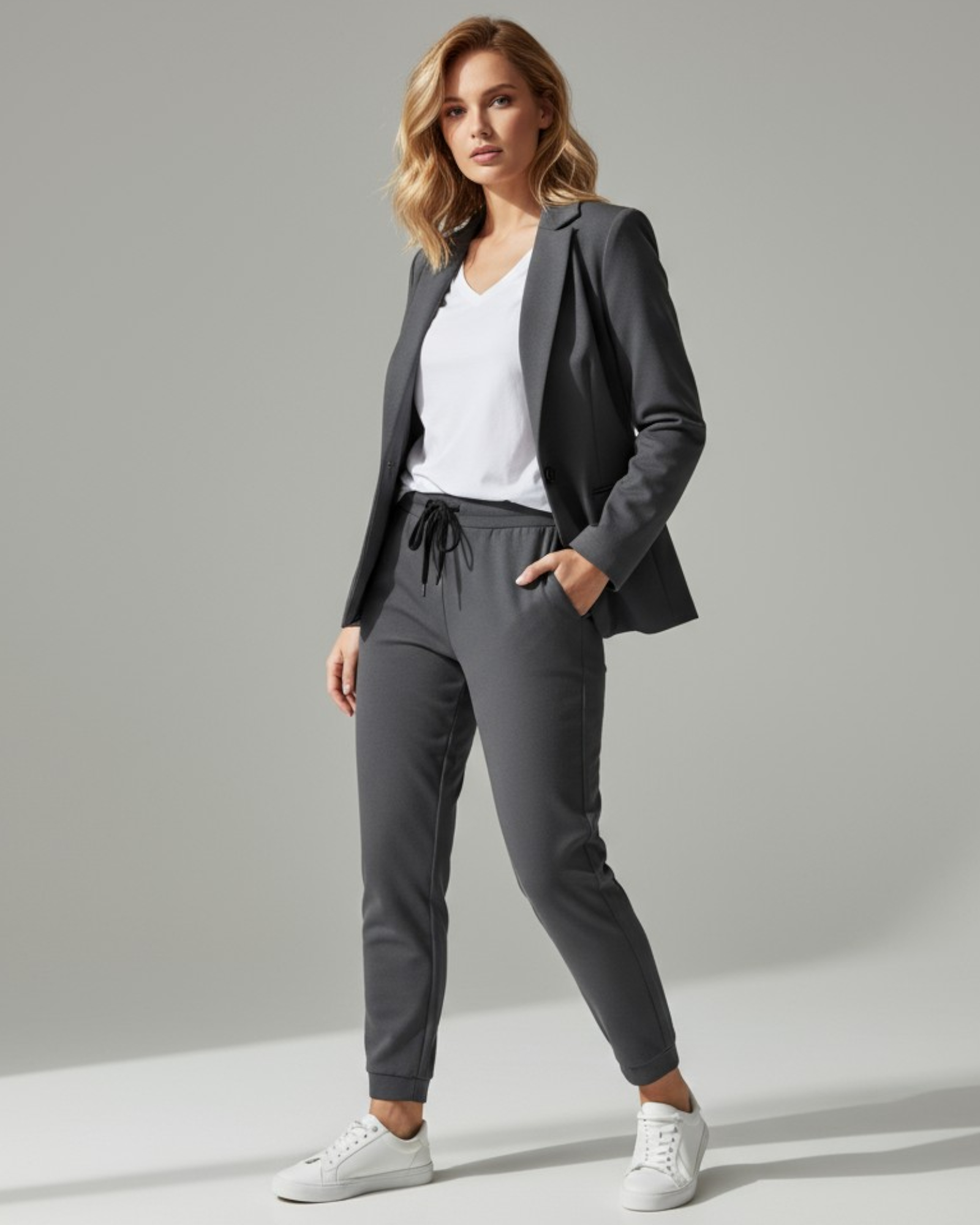 Damen Anzug Set für Alltag und besondere Anlässe | Sportlich-elegant