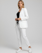 Damen Anzug Set für Alltag und besondere Anlässe | Sportlich-elegant