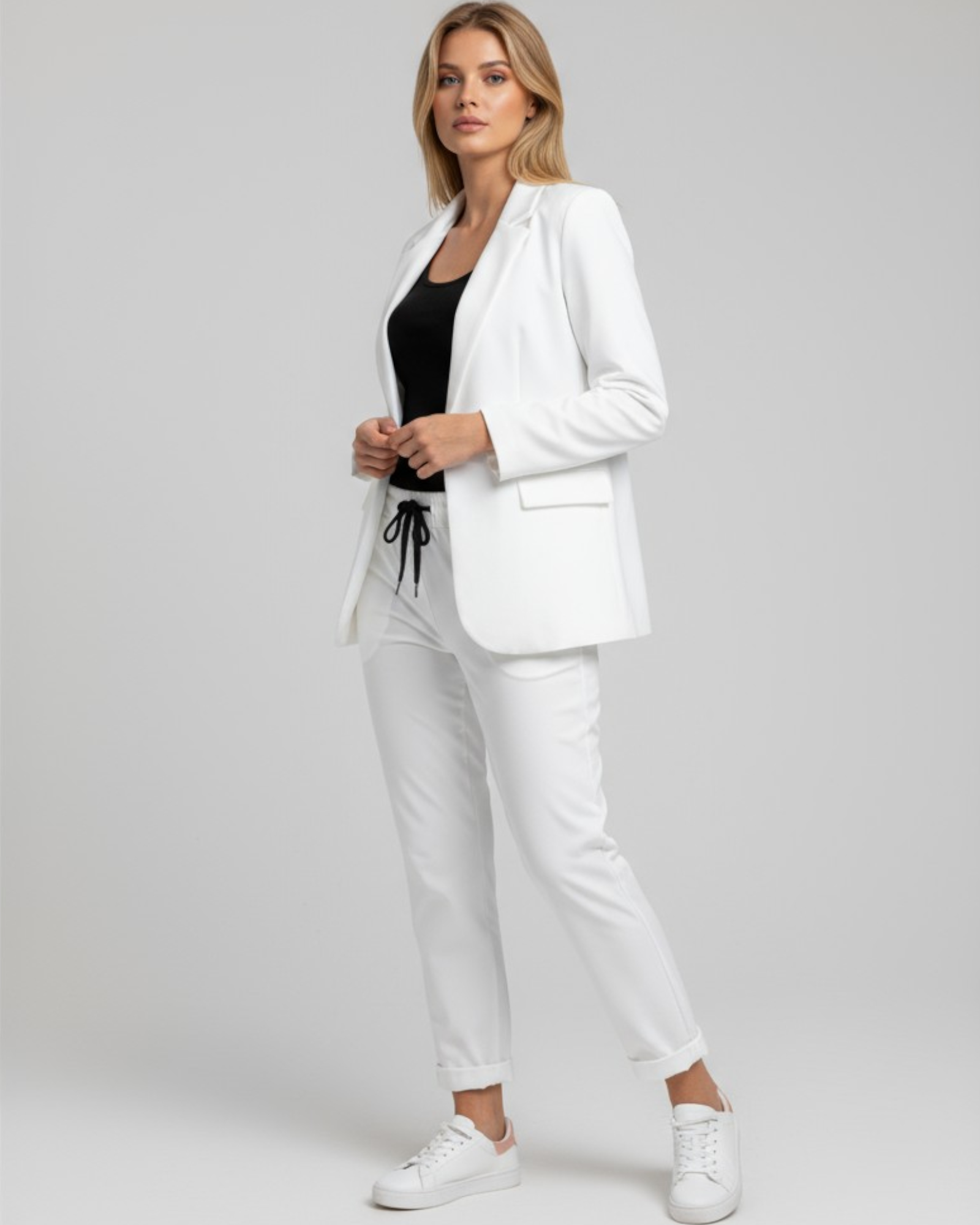 Damen Anzug Set für Alltag und besondere Anlässe | Sportlich-elegant