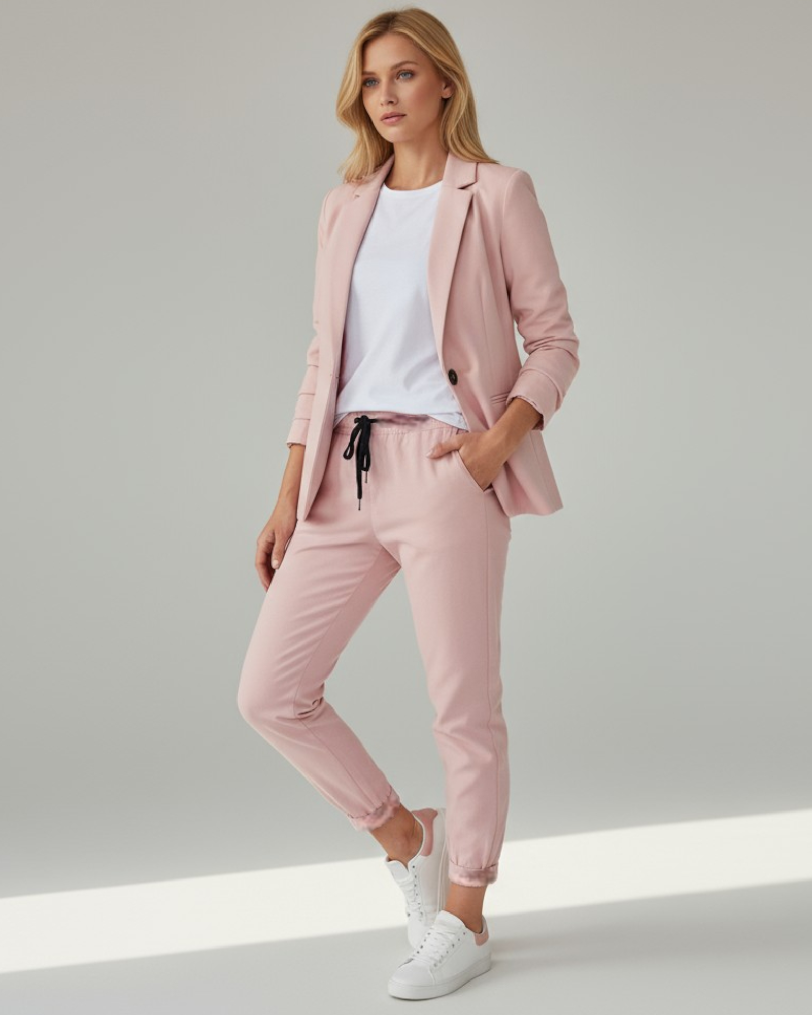 Damen Anzug Set für Alltag und besondere Anlässe | Sportlich-elegant